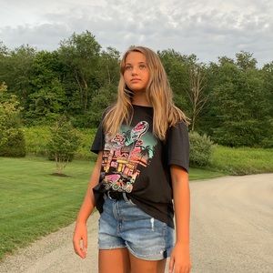 Meet your Posher, Ellie